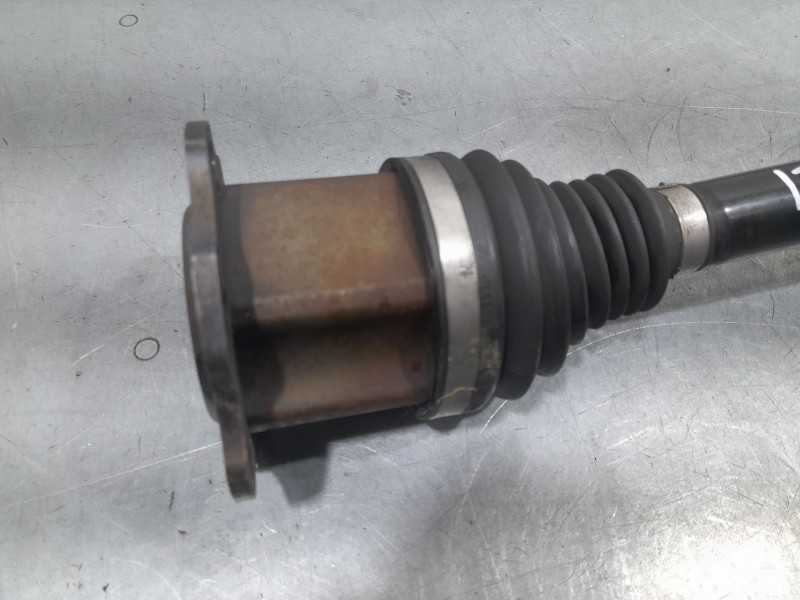 Recambio de transmision delantera derecha para audi a5 (8t3) 2.7 tdi referencia OEM IAM 8K0407271S  