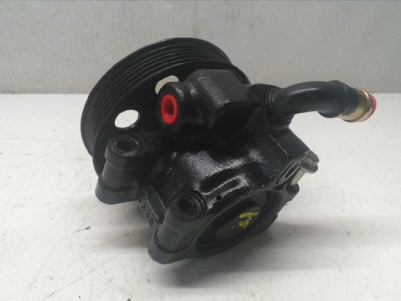 Recambio de bomba direccion para ford focus berlina (cap) 1.8 tdci turbodiesel cat referencia OEM IAM HBDJC  