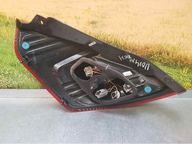 Recambio de piloto trasero derecho para ford fiesta (ccn) trend referencia OEM IAM   