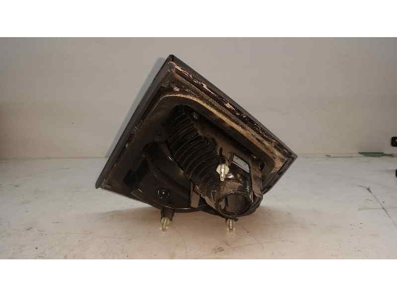 Recambio de piloto trasero derecho para citroën c4 picasso exclusive referencia OEM IAM   INTERIOR