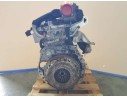 Recambio de motor completo para renault laguna iii dynamique referencia OEM IAM M4RC704 P014040 