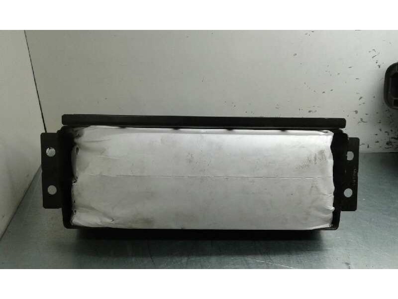Recambio de kit airbag para opel frontera b 2.2 16v dti referencia OEM IAM   