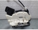 Recambio de cerradura puerta delantera derecha para skoda octavia lim. (5e3) active referencia OEM IAM 5E1837016A  7 PINES