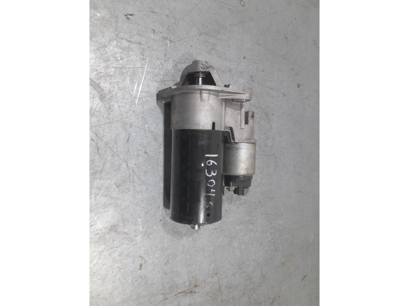 Recambio de motor arranque para opel zafira tourer excellente referencia OEM IAM 0001148004 BOSCH 55572065