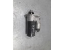 Recambio de motor arranque para opel zafira tourer excellente referencia OEM IAM 0001148004 BOSCH 55572065
