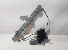 ELEVALUNAS TRASERO DERECHO 2 PINS ELECTRICO