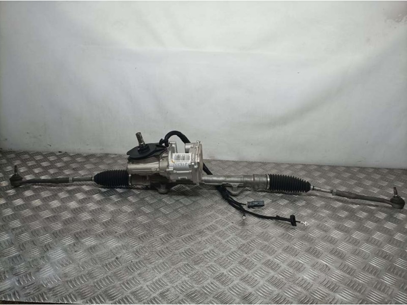 Recambio de cremallera direccion para citroën c3 origins referencia OEM IAM 9813669780  ELECTRO-MECANICA