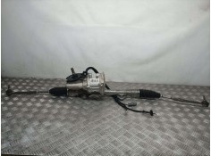 Recambio de cremallera direccion para citroën c3 origins referencia OEM IAM 9813669780  ELECTRO-MECANICA