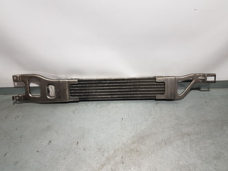 Recambio de radiador caja cambios para mercedes-benz clase b (w245) 180 cdi (245.207) referencia OEM IAM A0005010765 C7270008 BE