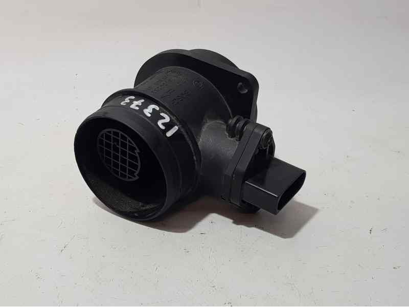 Recambio de caudalimetro para seat altea (5p1) reference referencia OEM IAM 038906461B 0281002531 BOSCH