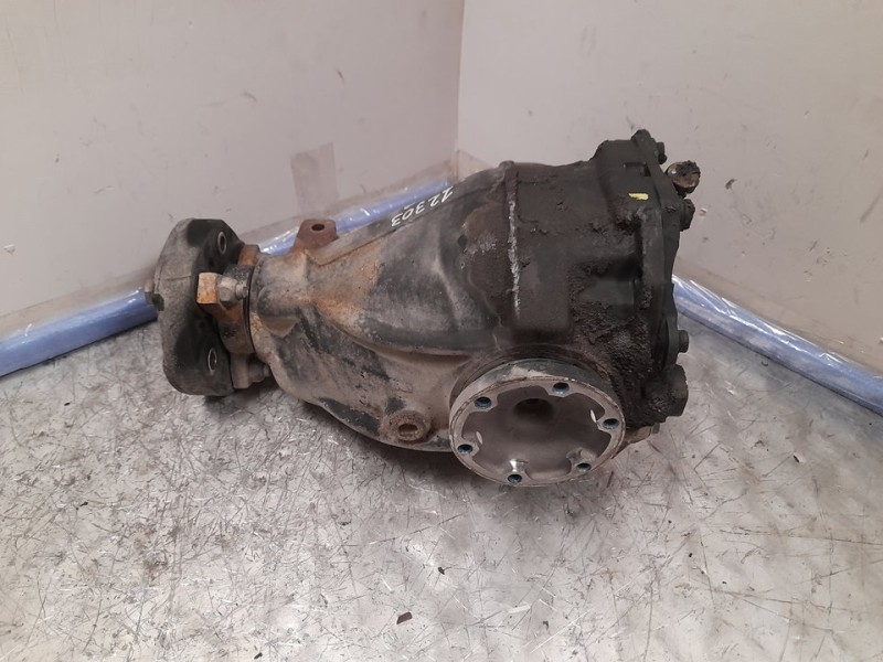 Recambio de diferencial trasero para mercedes-benz clase e (w210) berlina diesel 300 turbodiesel (210.025) referencia OEM IAM A2