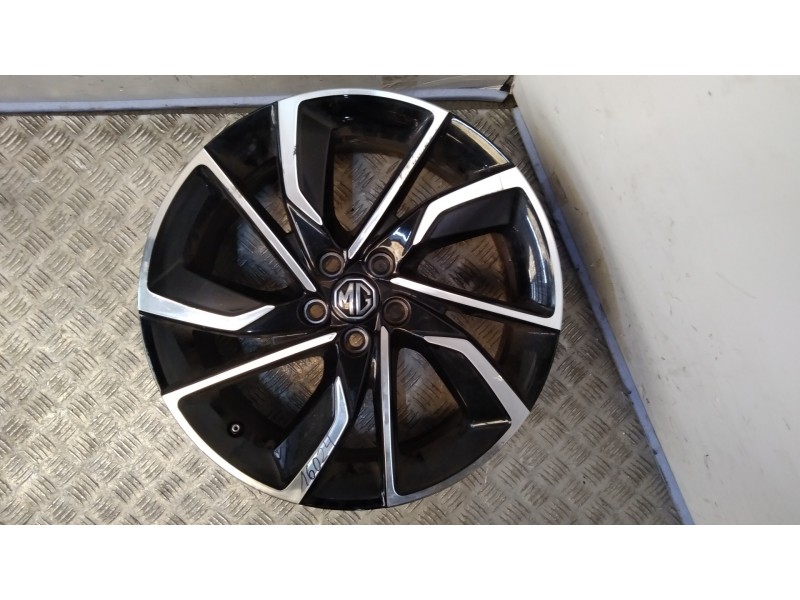 Recambio de juego llantas aluminio para mg zs 1.0 vti referencia OEM IAM  ALUMINIO 7X17 5 TORN ET41