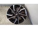 Recambio de juego llantas aluminio para mg zs 1.0 vti referencia OEM IAM  ALUMINIO 7X17 5 TORN ET41
