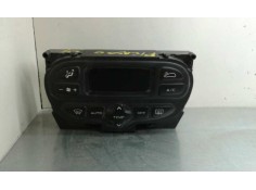 Recambio de mando climatizador para citroën xsara picasso 1.6 16v hdi referencia OEM IAM 96514030XT  96514030XT