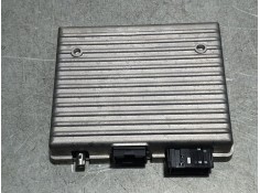 Recambio de modulo electronico para opel astra j lim. 4türig selection referencia OEM IAM 13353284 D6118558 HARMAN BECKER