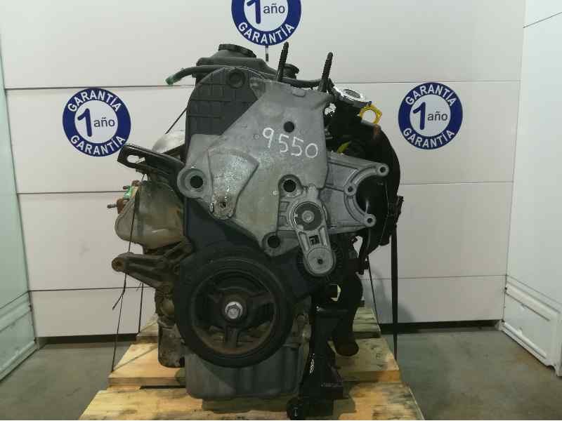 Recambio de motor completo para chrysler neon (pl) 2.0 le referencia OEM IAM 20LV P04884008AB 