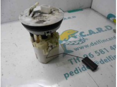 Recambio de aforador para mazda 2 lim. (de) 1.3 style (5-ptas.) referencia OEM IAM ZJ381335XA PS0087952 CON BOMBA