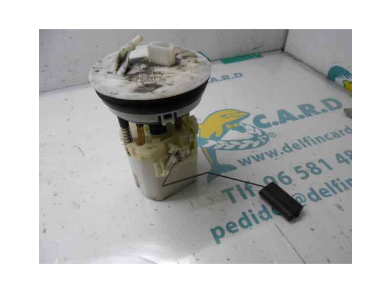 Recambio de aforador para mazda 2 lim. (de) 1.3 style (5-ptas.) referencia OEM IAM ZJ381335XA PS0087952 CON BOMBA