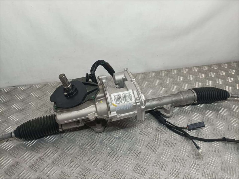 Recambio de cremallera direccion para citroën c3 origins referencia OEM IAM 9813669780  ELECTRO-MECANICA