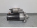 Recambio de motor arranque para opel zafira tourer excellente referencia OEM IAM 0001148004 BOSCH 55572065