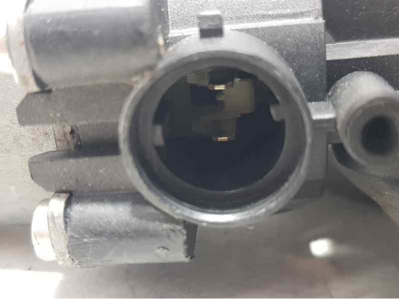 Recambio de elevalunas trasero derecho para nissan qashqai (j10) acenta referencia OEM IAM  2 PINS ELECTRICO