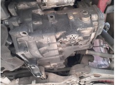 Recambio de caja cambios para volkswagen golf vi (5k1) 2.0 tdi referencia OEM IAM LLL  5VELOCIDADES