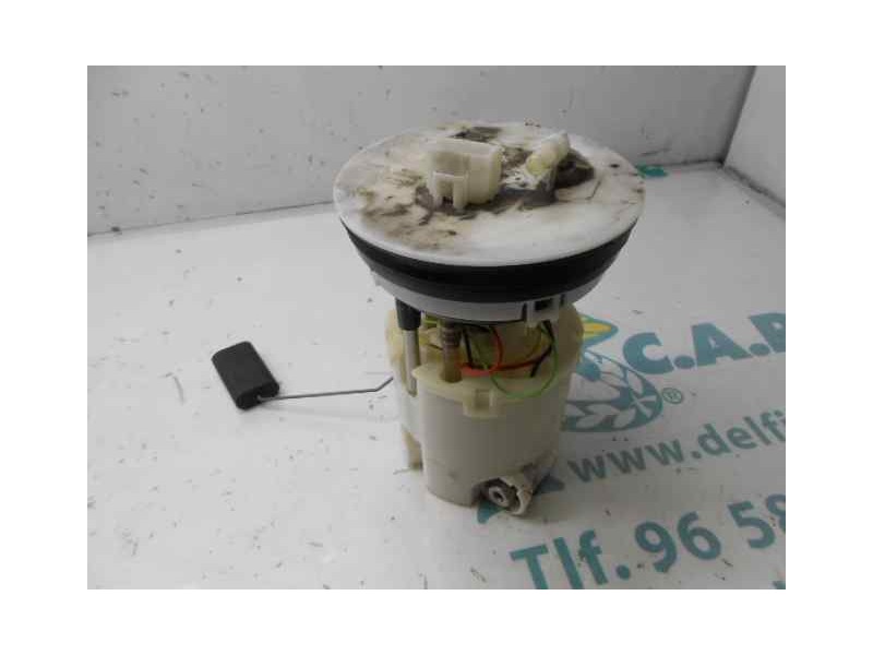 Recambio de aforador para mazda 2 lim. (de) 1.3 style (5-ptas.) referencia OEM IAM ZJ381335XA PS0087952 CON BOMBA