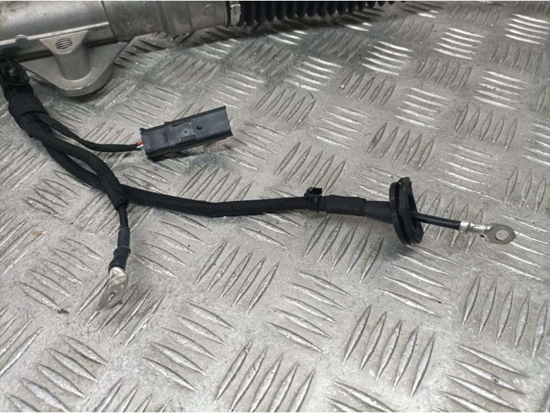 Recambio de cremallera direccion para citroën c3 origins referencia OEM IAM 9813669780  ELECTRO-MECANICA