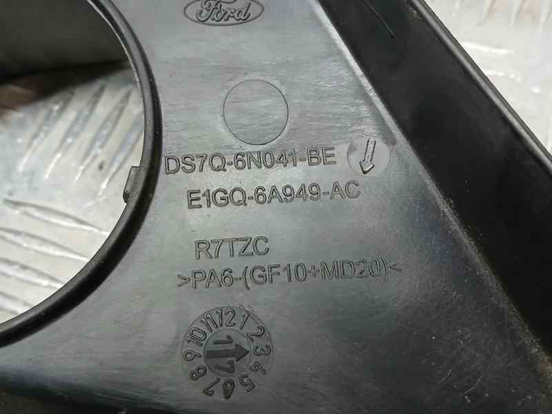 Recambio de tapa motor para ford galaxy titanium referencia OEM IAM E1GQ6A949AC  