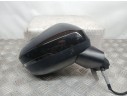 Recambio de retrovisor derecho para nissan juke (f16_) 1.0 referencia OEM IAM 963016PA0A ELECTRICO 8 CABLES ROZADO 