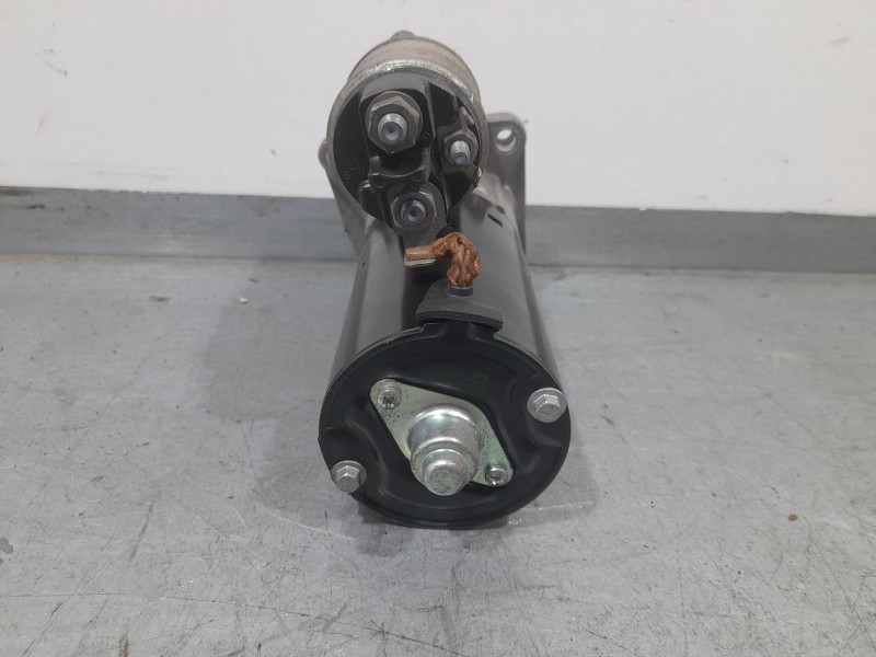 Recambio de motor arranque para opel zafira tourer excellente referencia OEM IAM 0001148004 BOSCH 55572065