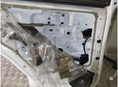 ELEVALUNAS TRASERO IZQUIERDO 82701JD40A 2 PINS ELECTRICO