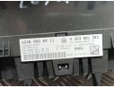 Recambio de cuadro instrumentos para mercedes-benz clase b (w246) b 200 cdi be (246.201) referencia OEM IAM A2469006811 02636813