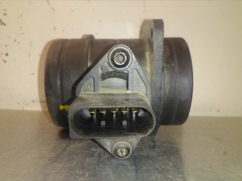 Recambio de caudalimetro para seat ibiza (6l1) 1.4 tdi referencia OEM IAM 038906461B 0281002531 BOSCH