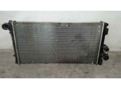 Recambio de radiador agua para lancia musa (184) platino referencia OEM IAM   