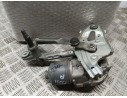 Recambio de motor limpia delantero para peugeot 3008 allure referencia OEM IAM 9671062180 33979021288 BOSCH LADO IZQ