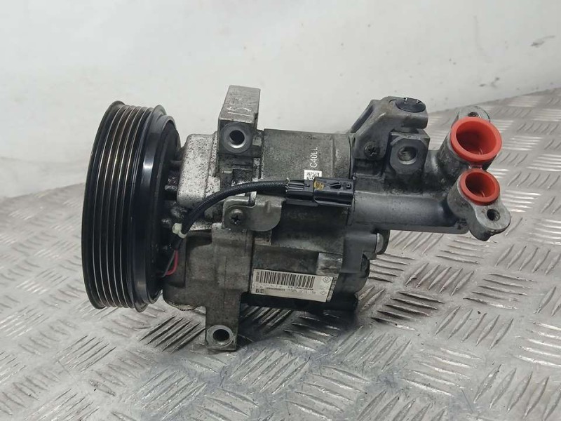 Recambio de compresor aire acondicionado para dacia lodgy laureate referencia OEM IAM 926009154R 2060355521 