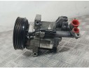 Recambio de compresor aire acondicionado para dacia lodgy laureate referencia OEM IAM 926009154R 2060355521 
