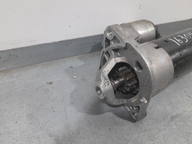 Recambio de motor arranque para opel zafira tourer excellente referencia OEM IAM 0001148004 BOSCH 55572065