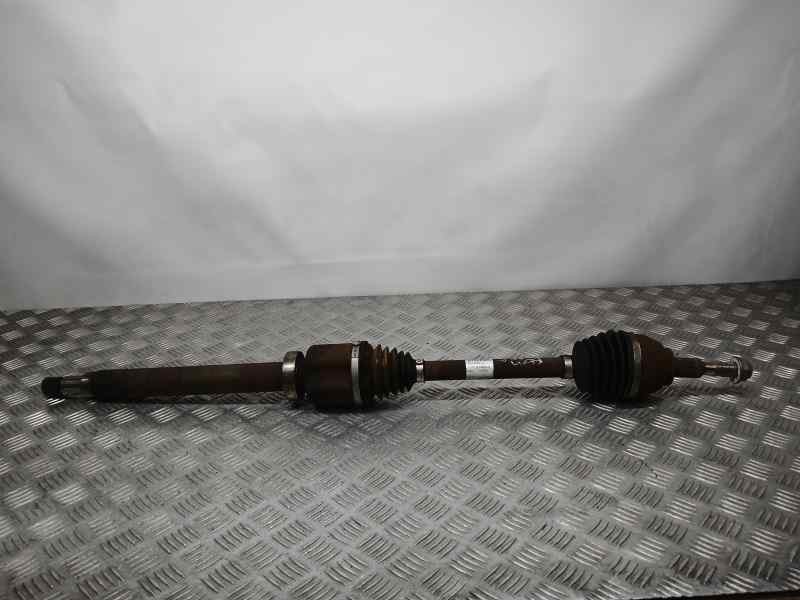 Recambio de transmision delantera derecha para ford galaxy titanium referencia OEM IAM E1G13B436DF  