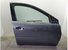 Recambio de puerta delantera derecha para renault laguna iii dynamique referencia OEM IAM  SIN LUNA TOCADA