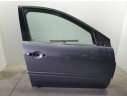 Recambio de puerta delantera derecha para renault laguna iii dynamique referencia OEM IAM  SIN LUNA TOCADA