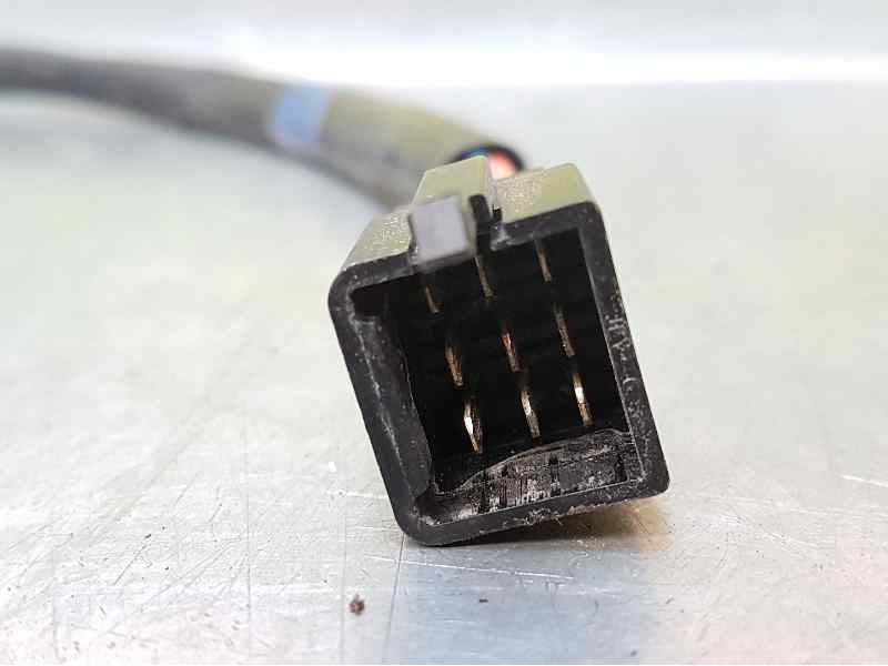 Recambio de mando multifuncion para kymco super drink referencia OEM IAM   LUCES , INTERMITENTES Y CLAXON