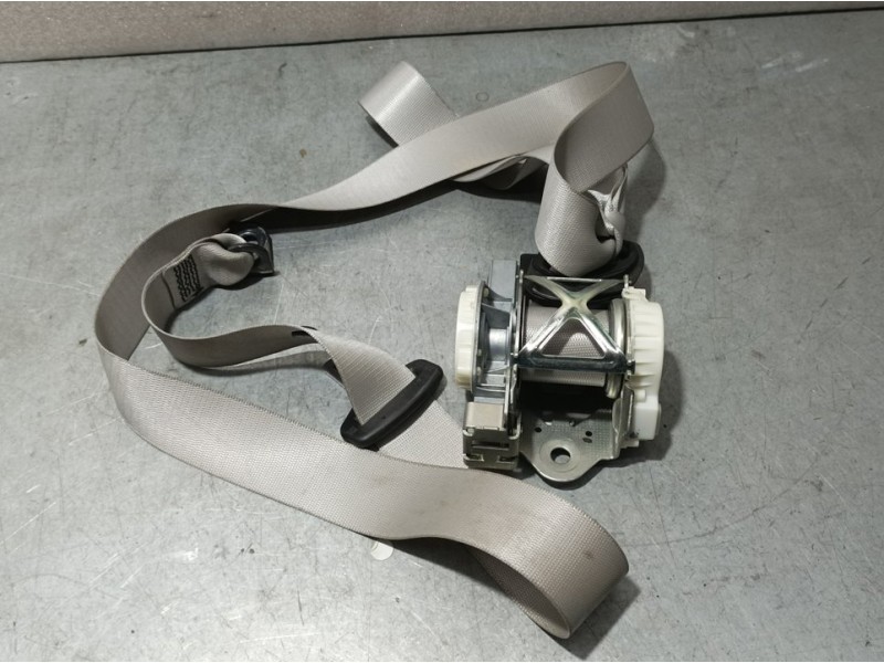 Recambio de pretensor airbag trasero izquierdo para mercedes-benz clase e (w212) familiar 220 cdi blueefficiency (212.202) refer