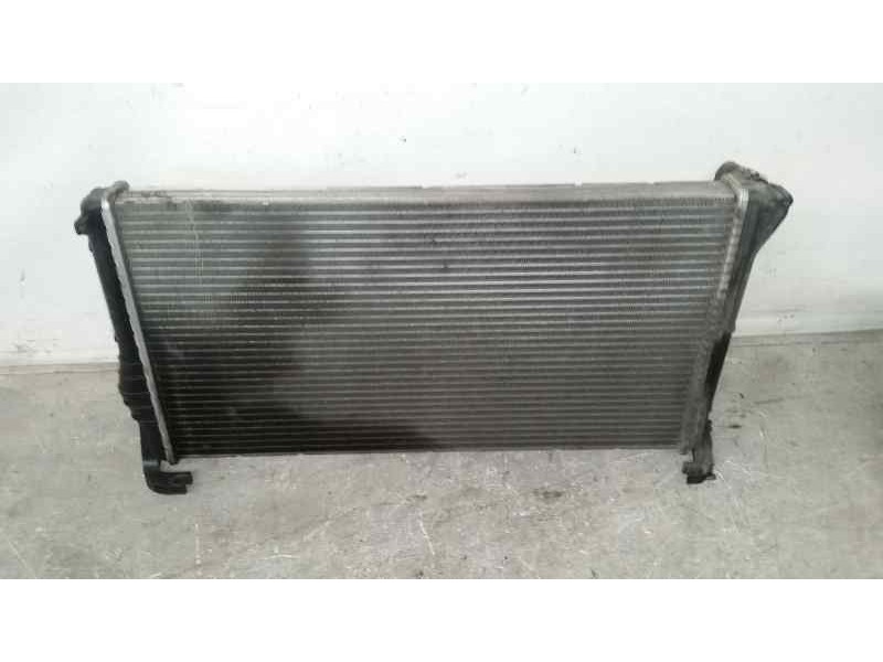 Recambio de radiador agua para lancia musa (184) platino referencia OEM IAM   