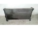 Recambio de radiador agua para lancia musa (184) platino referencia OEM IAM   