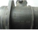 Recambio de caudalimetro para seat ibiza (6l1) 1.4 tdi referencia OEM IAM 038906461B 0281002531 BOSCH