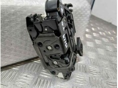 Recambio de cerradura puerta trasera derecha para skoda octavia lim. (5e3) active referencia OEM IAM 5E0839016A  ELECTRICA
