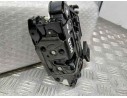 Recambio de cerradura puerta trasera derecha para skoda octavia lim. (5e3) active referencia OEM IAM 5E0839016A  ELECTRICA