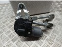 Recambio de motor limpia delantero para peugeot 3008 allure referencia OEM IAM 9671062180 33979021288 BOSCH LADO IZQ
